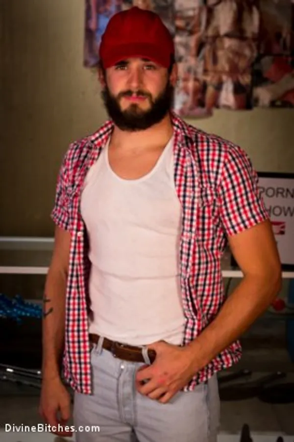 Nathan Bronson's photo 7