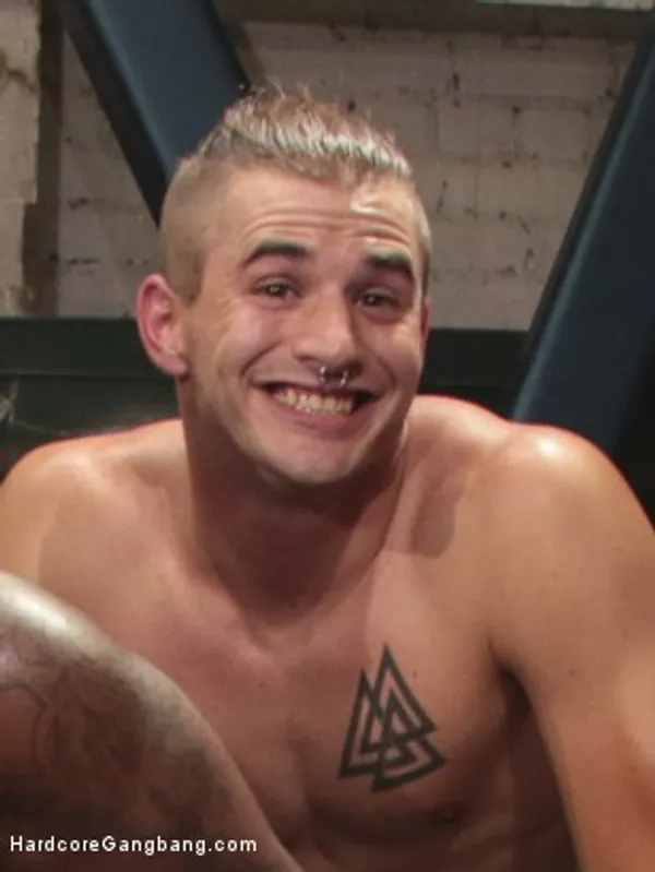 Nathan Bronson's photo 8