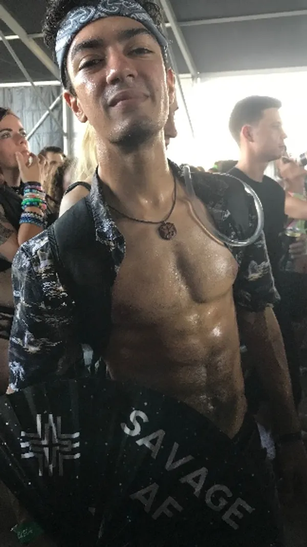 Nathan Broski's BabeWiki Profile