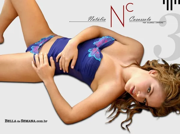 Nati Casassola's photo 6