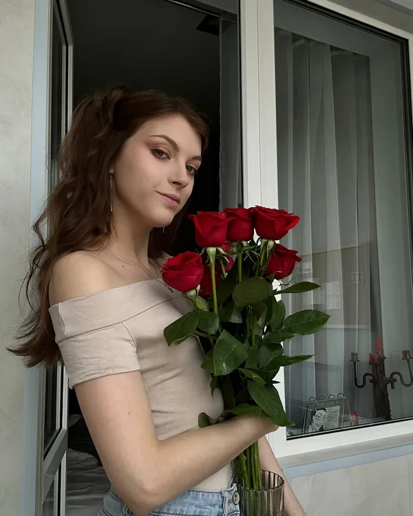 Naty Evans's photo 7