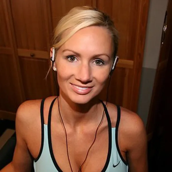 Naughty Allie's photo 3