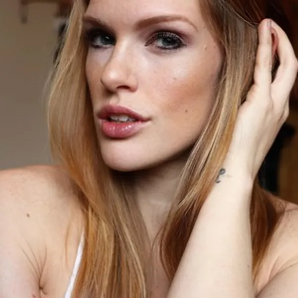 Naughty Ginger's BabeWiki Profile