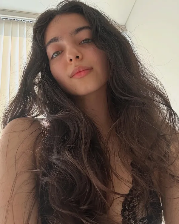 Naughty Samm's photo 3