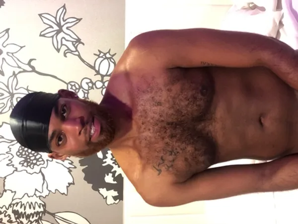 Navajo Malik's BabeWiki Profile