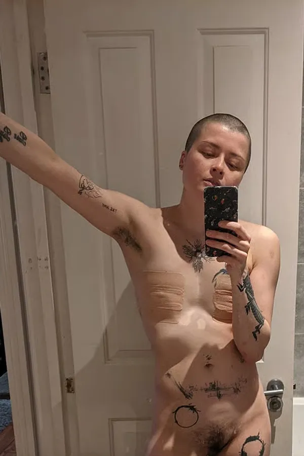 Neen Sever's photo 3