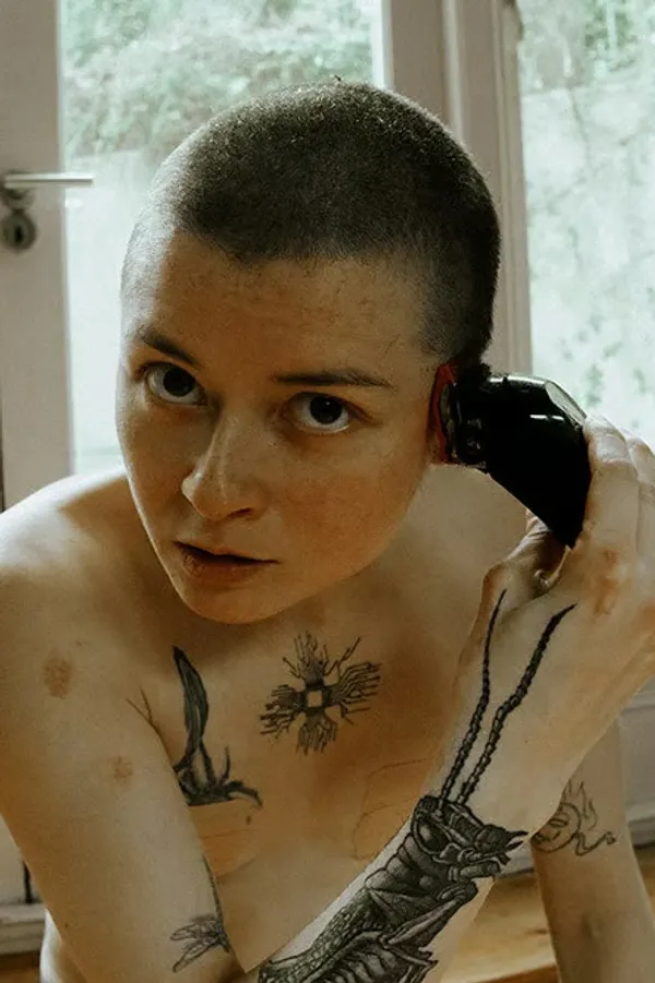 Neen Sever's photo 4