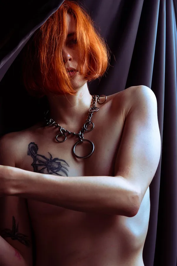 Neen Sever's BabeWiki Profile