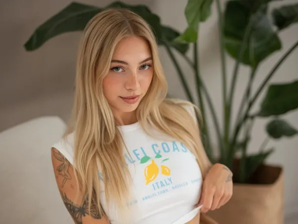 Nele Sommer's BabeWiki Profile