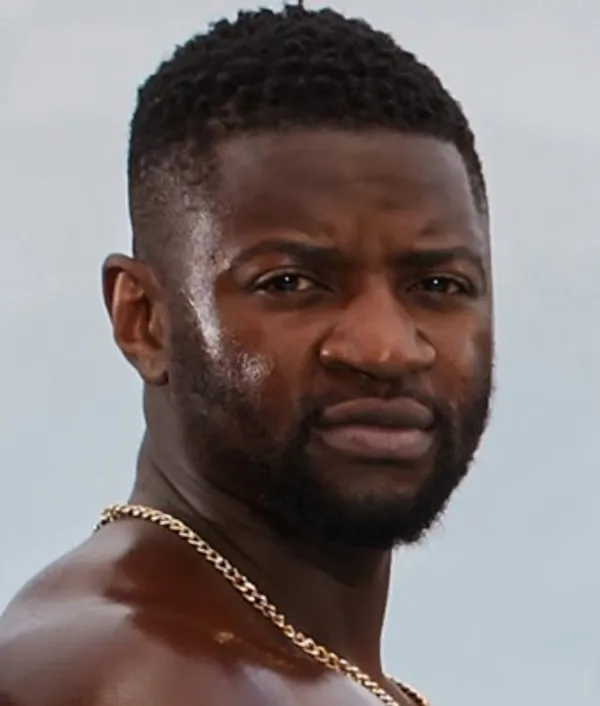 Nelson Mandingo's BabeWiki Profile