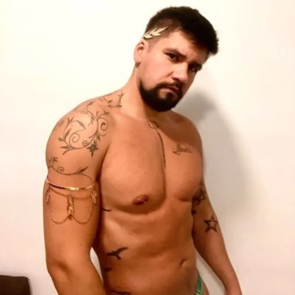 Nerón's BabeWiki Profile