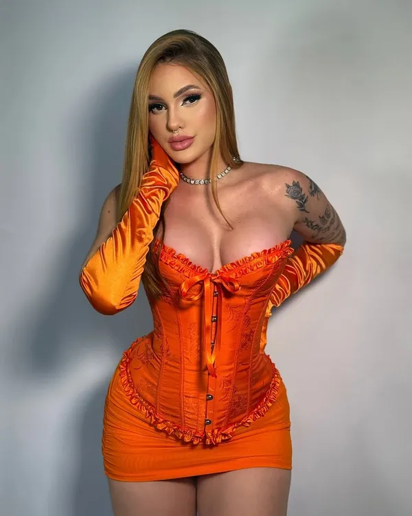 Niccole Rodrigues's photo 3