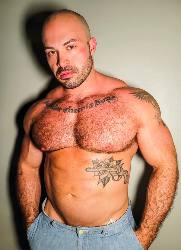 Nick Cranston's photo 4