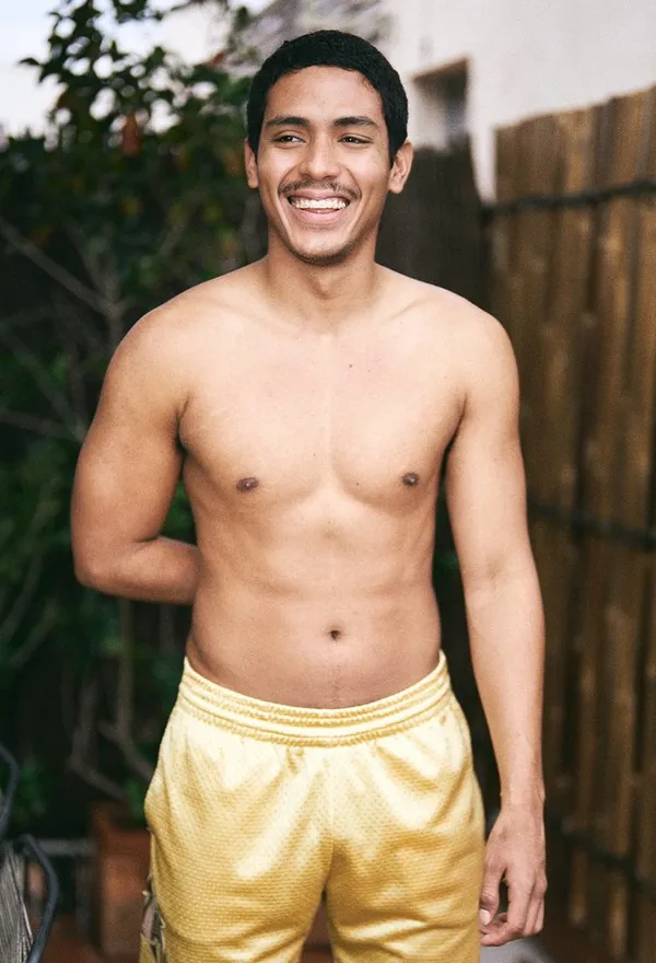 Nick Maxxx's photo 5