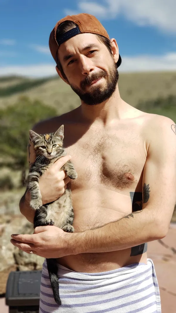 Nick's BabeWiki Profile