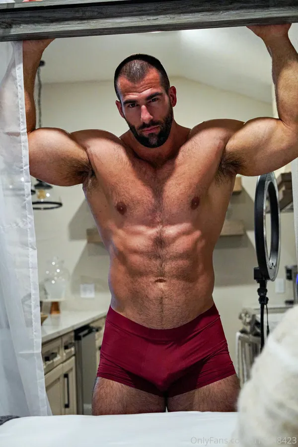 Nick Pulos's BabeWiki Profile