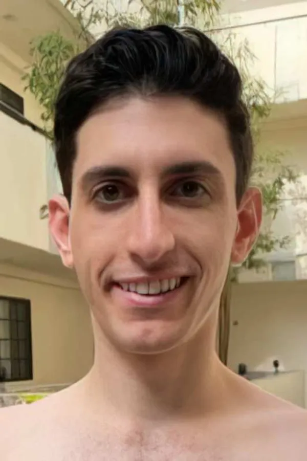 Nick Strokes's photo 3