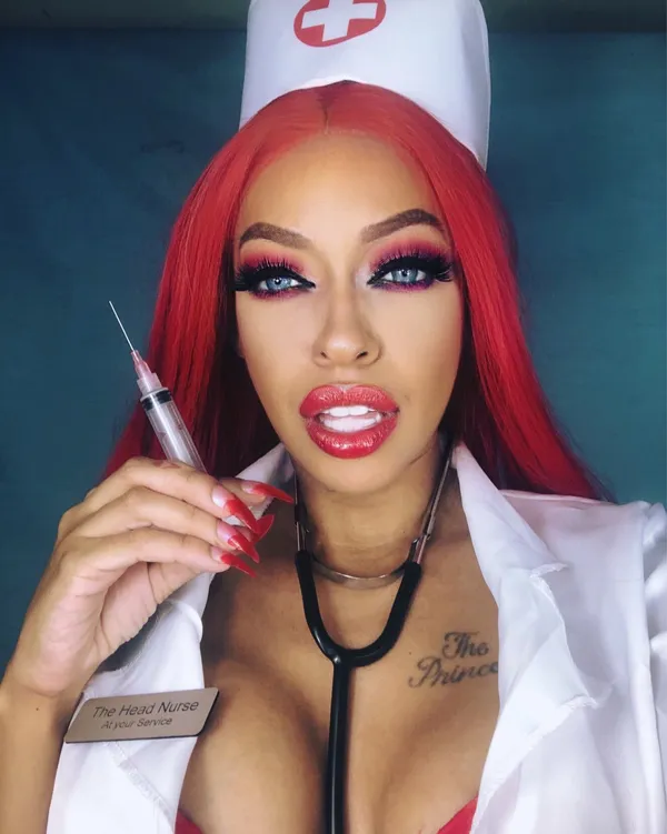 Nicky Hart's photo 2