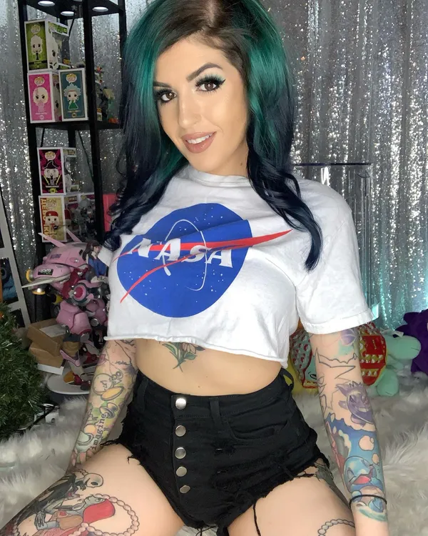 Nico (Twitch)'s photo 5