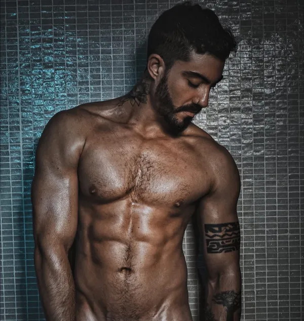 Nico Bello's BabeWiki Profile