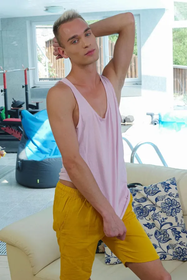 Nico Vegas's photo 6