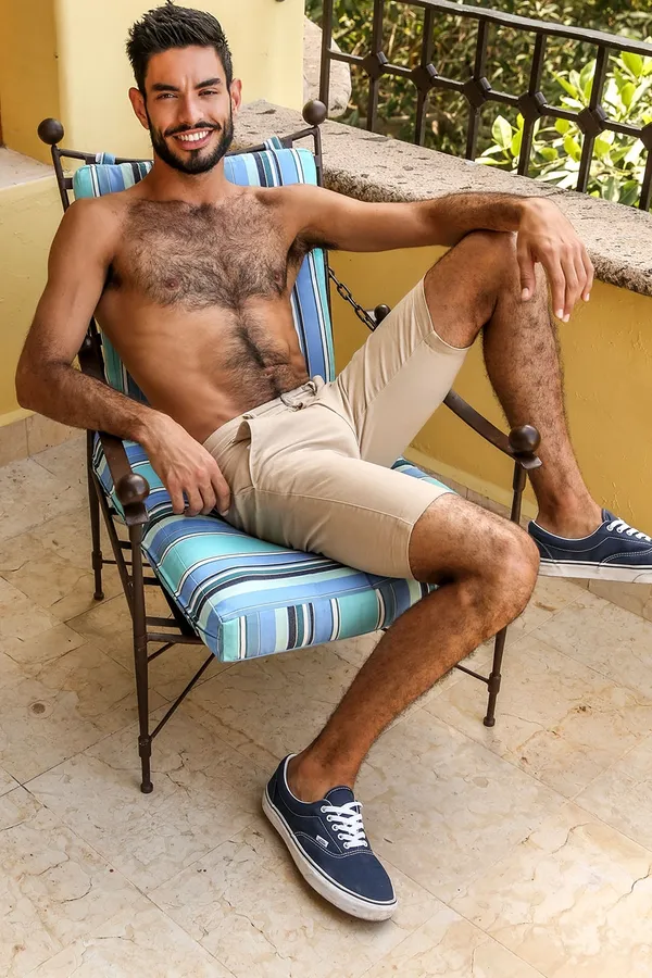 Nico Zetta's BabeWiki Profile