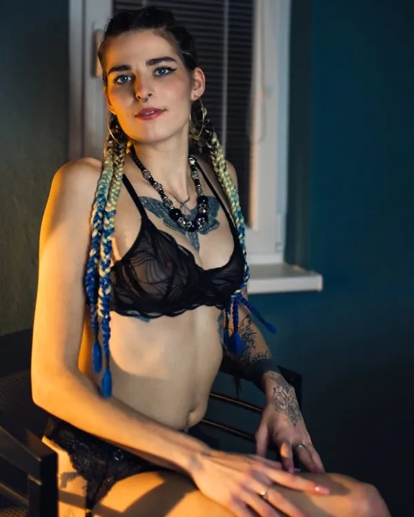 Nicolbe Louskova's photo 3