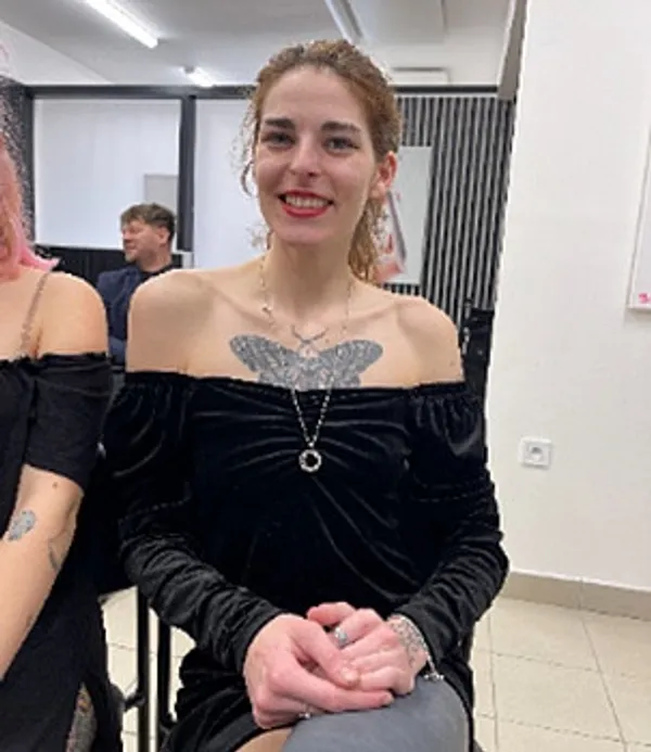 Nicolbe Louskova's photo 5