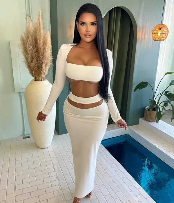 Nicole Cruz's photo 9