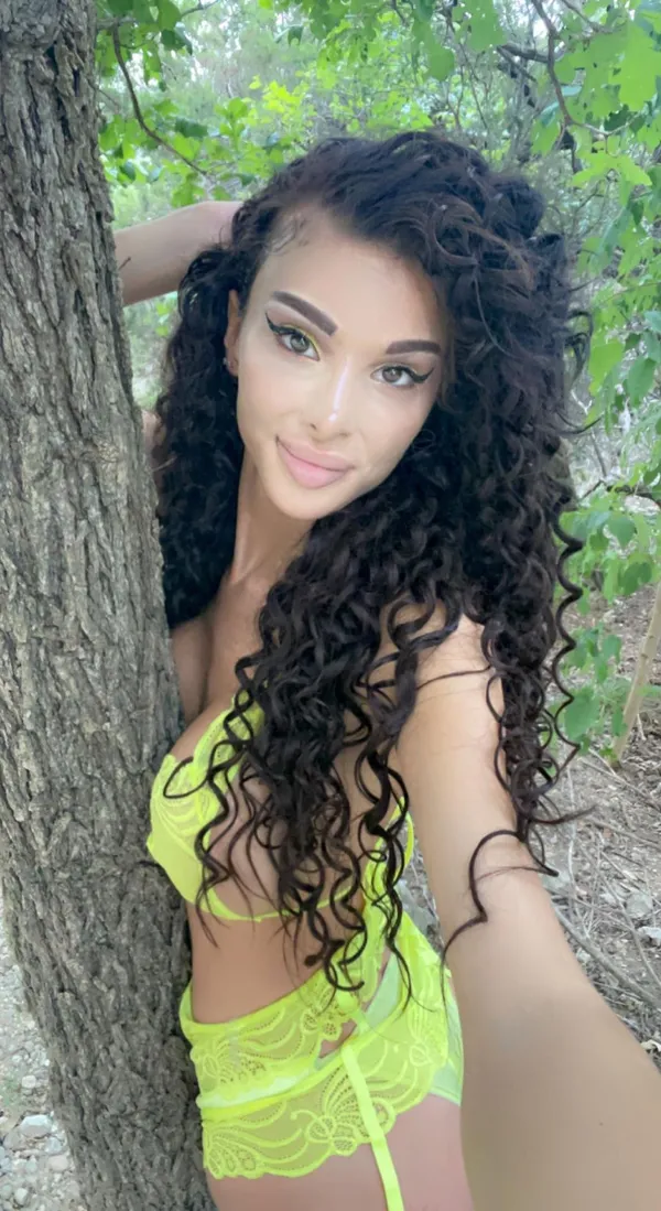 Nicole Mancini's photo 6