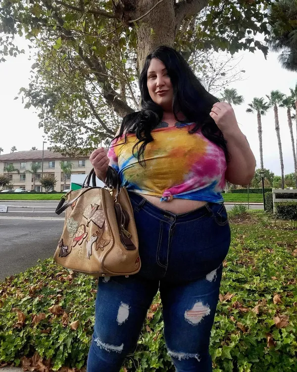 Nicole Marie Stubbs's photo 4