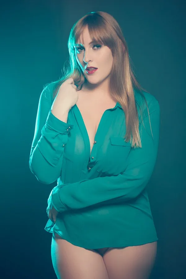 Nicole Nu's BabeWiki Profile