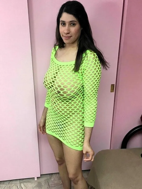 Nicole Paris's photo 4