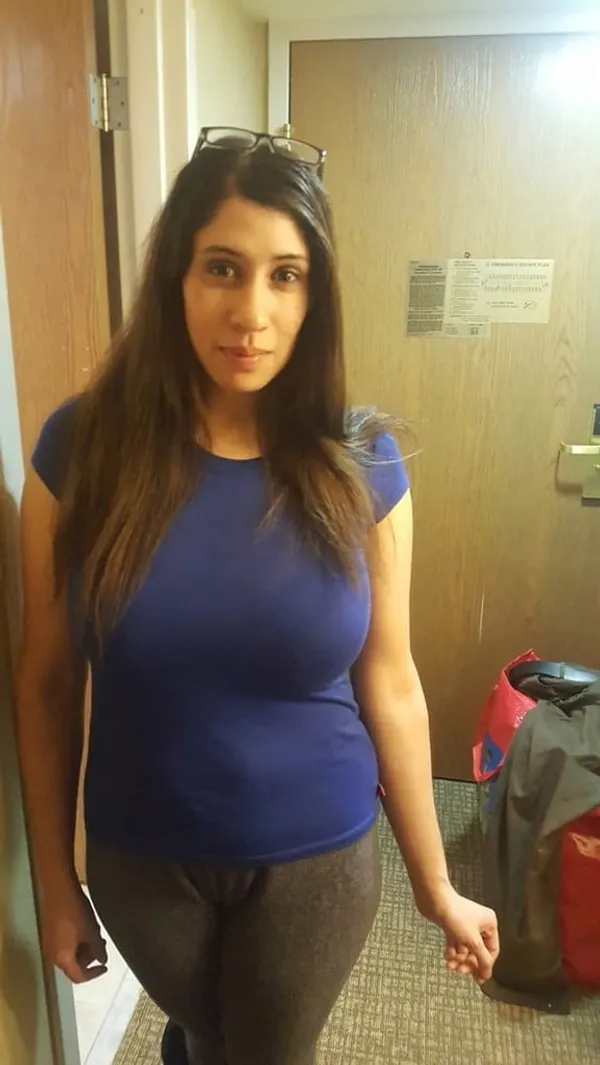 Nicole Paris's photo 5