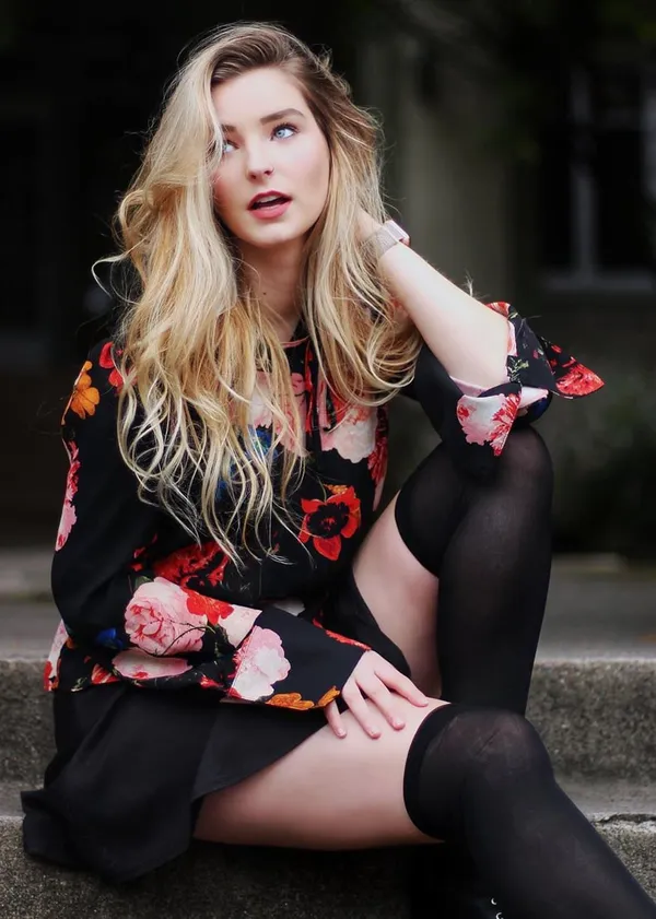 Nicole Turnbull's BabeWiki Profile