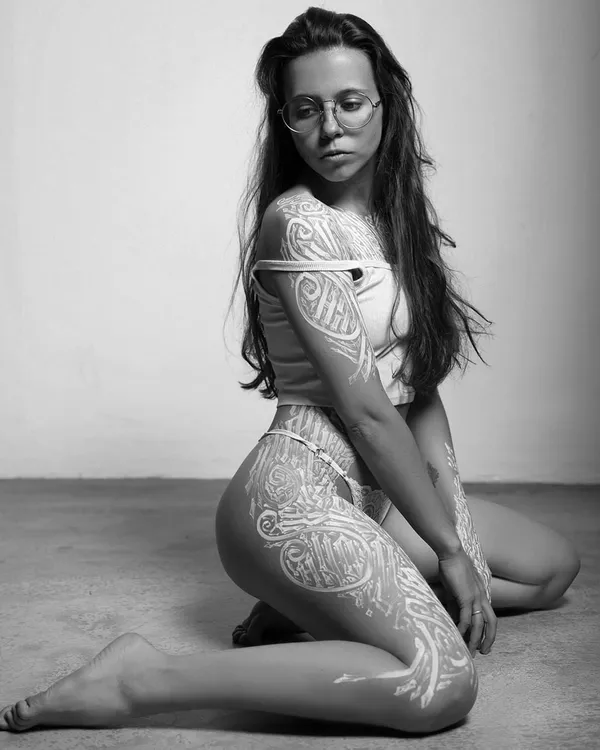 Nicole Vachevski's photo 3