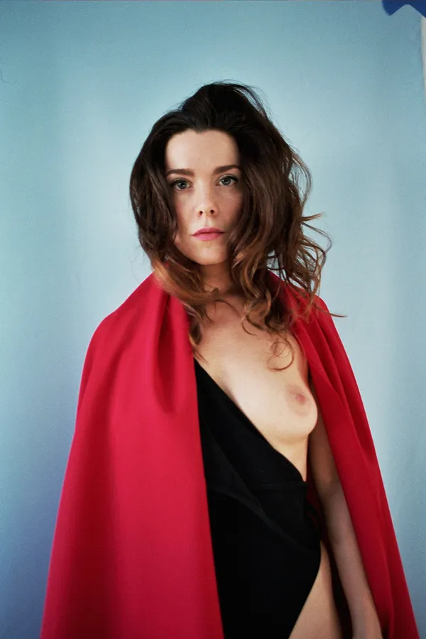 Nicole Vaunt's photo 4