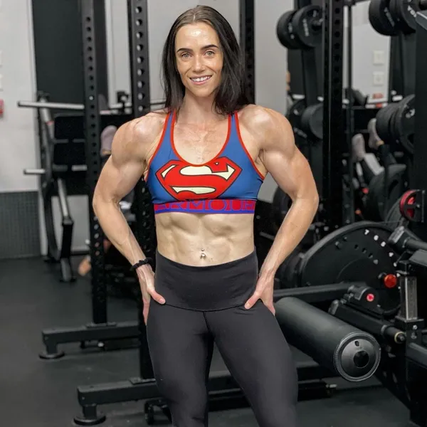 Nicole Volk's photo 5