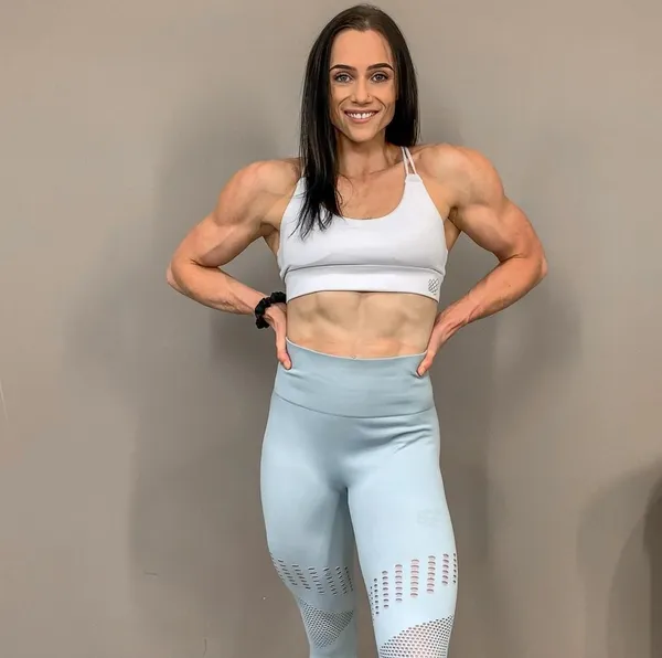 Nicole Volk's photo 6