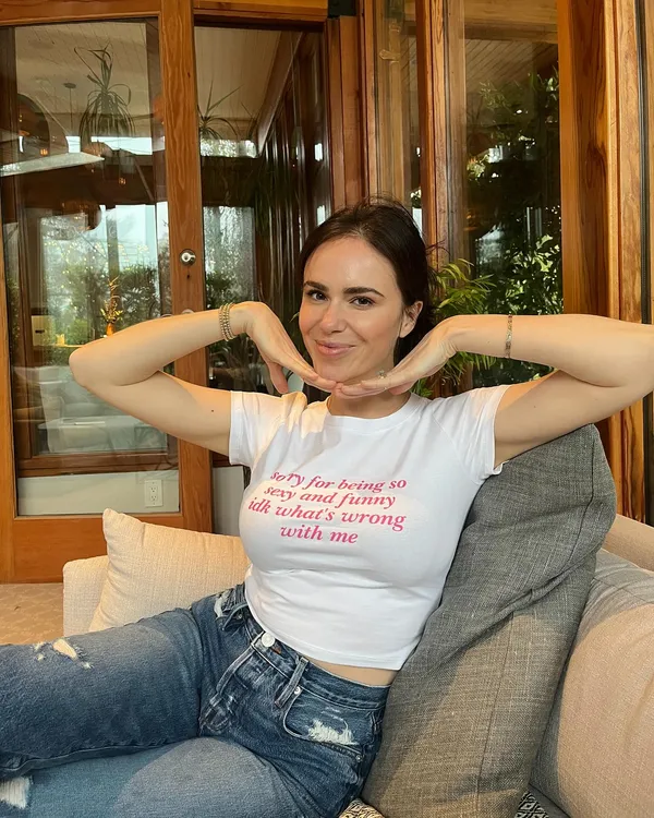 Nicolle Radzivil's photo 4