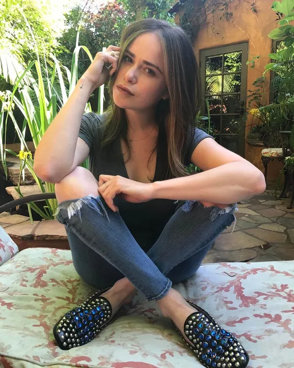 Nicolle Radzivil's photo 7