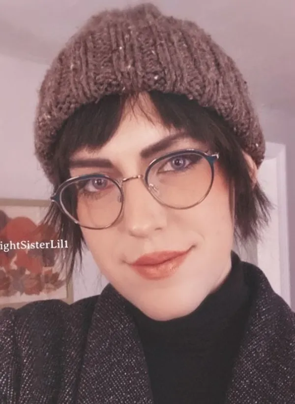 nightsisterlil1's BabeWiki Profile