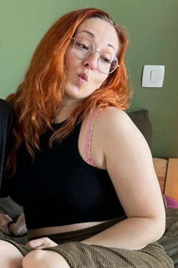 Nikita Foxx's photo 8