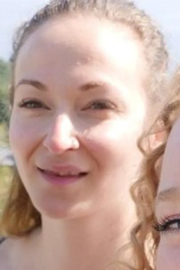 Nikita Foxx's photo 10