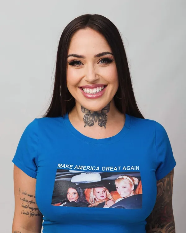 Nikki Justice's photo 4