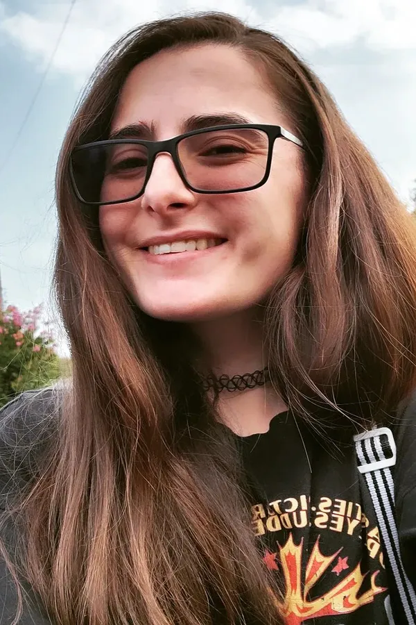 Nikki Marie's BabeWiki Profile