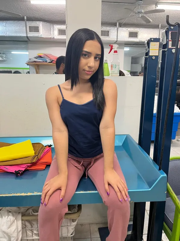 Nikki Mars's photo 3