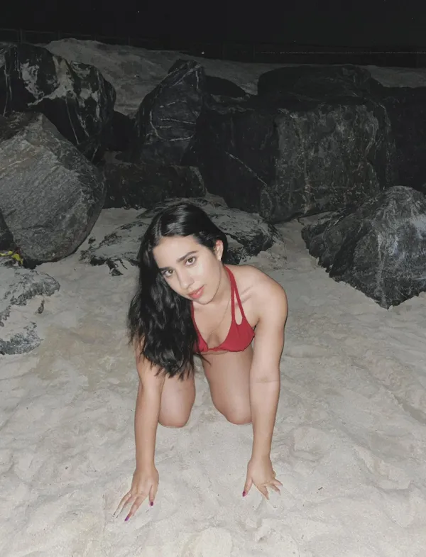 Nikki Mars's photo 7