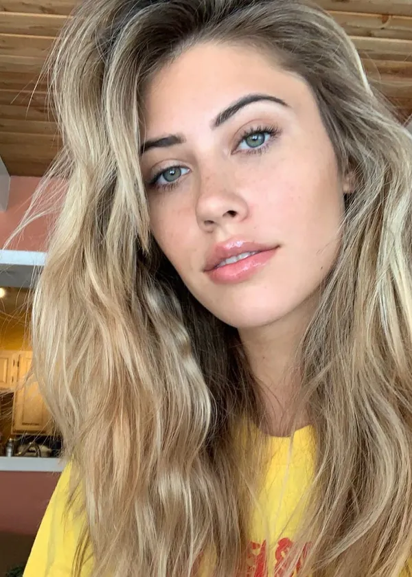 Nikki Murciano's photo 6