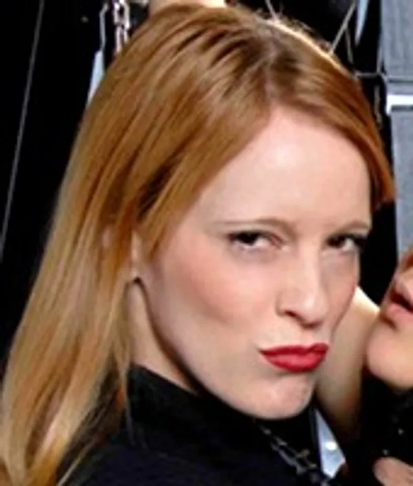 Nikki Rouge's photo 7